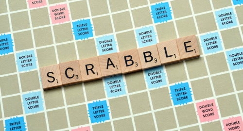 Da pokerista leggendaria a top 100 mondiale di Scrabble: la straordinaria trasformazione di Annette Obrestad